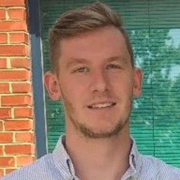 Meet your Posher, Jacob - Picture 1 of 1